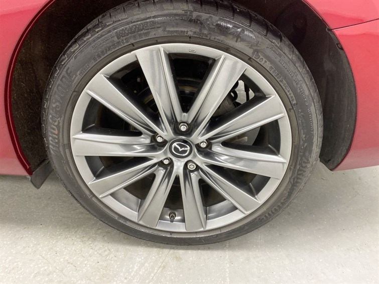 Used Mazda Mazda6 2020 for sale - 77770474: Photo 19