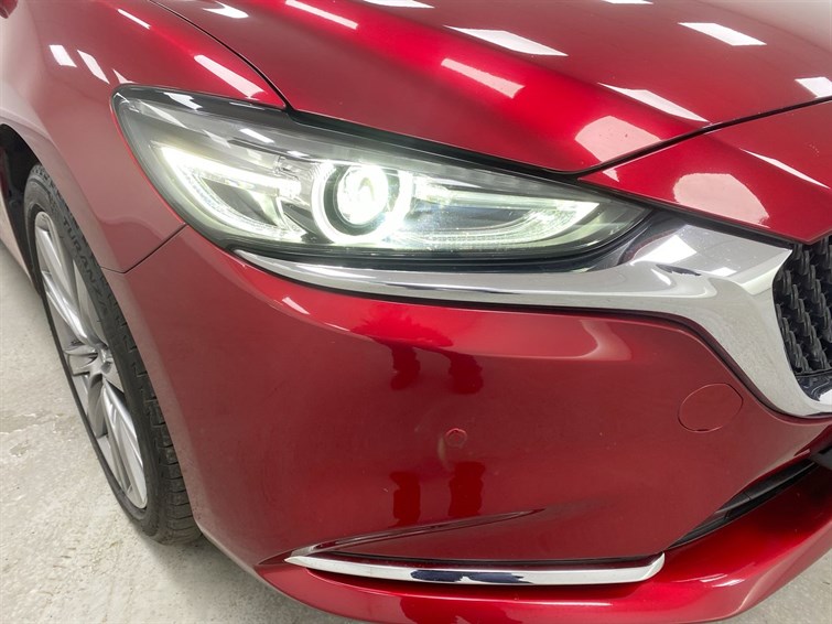 Used Mazda Mazda6 2020 for sale - 77770474: Photo 21