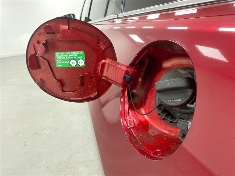 Used Mazda Mazda6 2020 for sale - 77770474: Photo 28