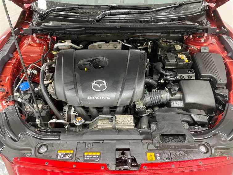 Used Mazda Mazda6 2020 for sale - 77770474: Photo 30