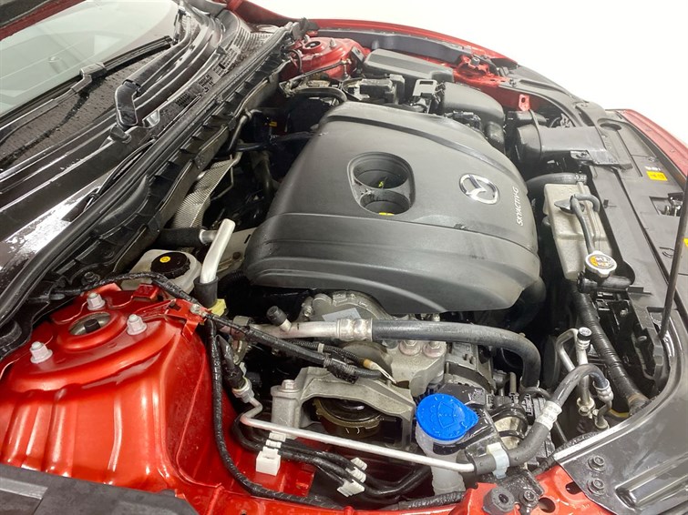 Used Mazda Mazda6 2020 for sale - 77770474: Photo 31