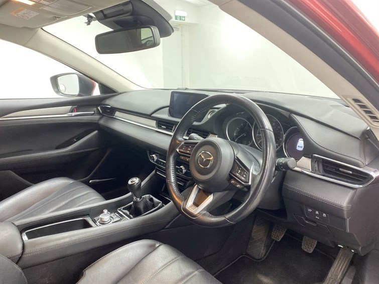 Used Mazda Mazda6 2020 for sale - 77770474: Photo 33