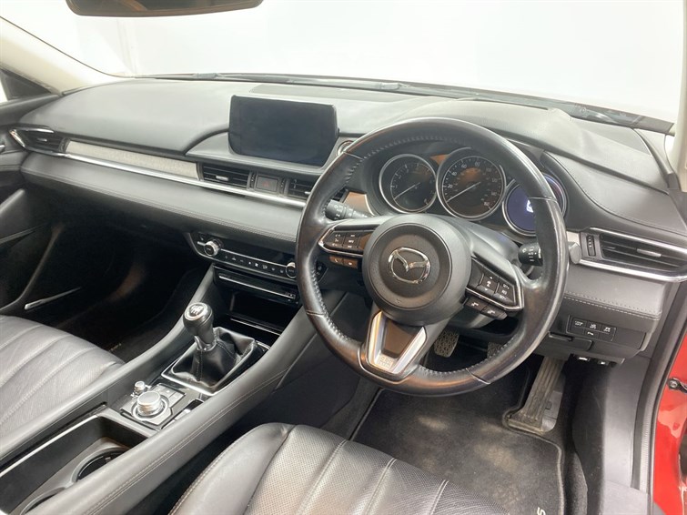 Used Mazda Mazda6 2020 for sale - 77770474: Photo 37