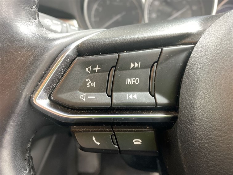 Used Mazda Mazda6 2020 for sale - 77770474: Photo 38