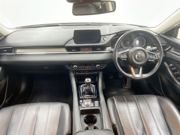 Used Mazda Mazda6 2020 for sale - 77770474: Photo 4