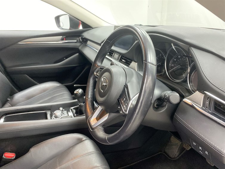 Used Mazda Mazda6 2020 for sale - 77770474: Photo 43