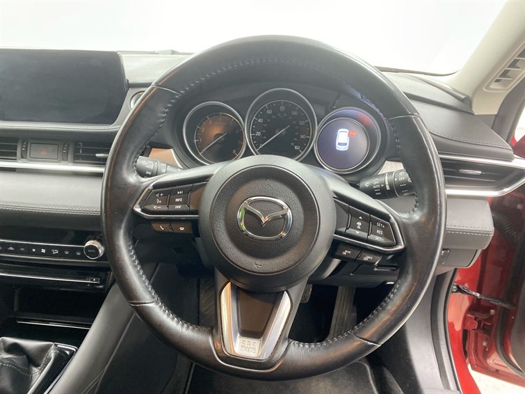 Used Mazda Mazda6 2020 for sale - 77770474: Photo 44