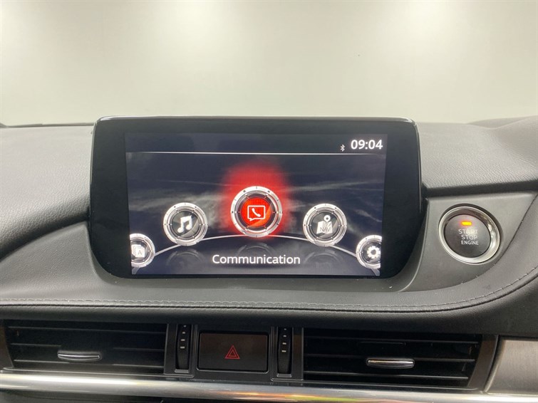 Used Mazda Mazda6 2020 for sale - 77770474: Photo 46