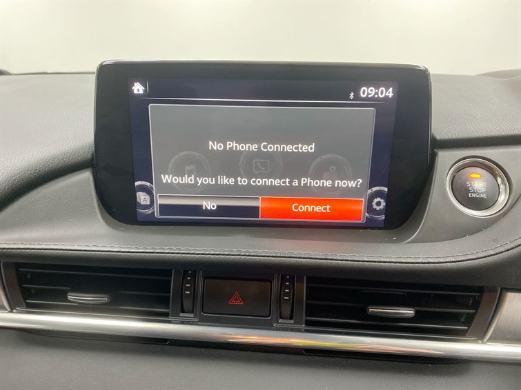 Used Mazda Mazda6 2020 for sale - 77770474: Photo 47