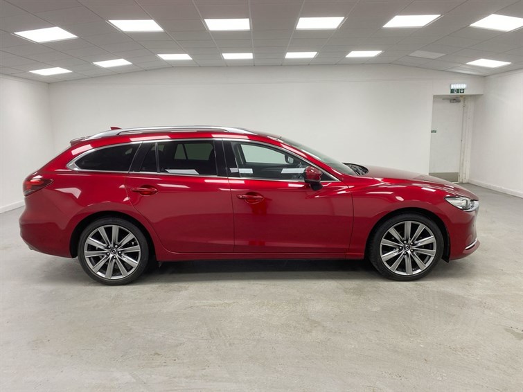 Used Mazda Mazda6 2020 for sale - 77770474: Photo 5