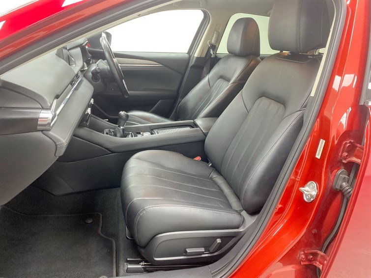 Used Mazda Mazda6 2020 for sale - 77770474: Photo 52