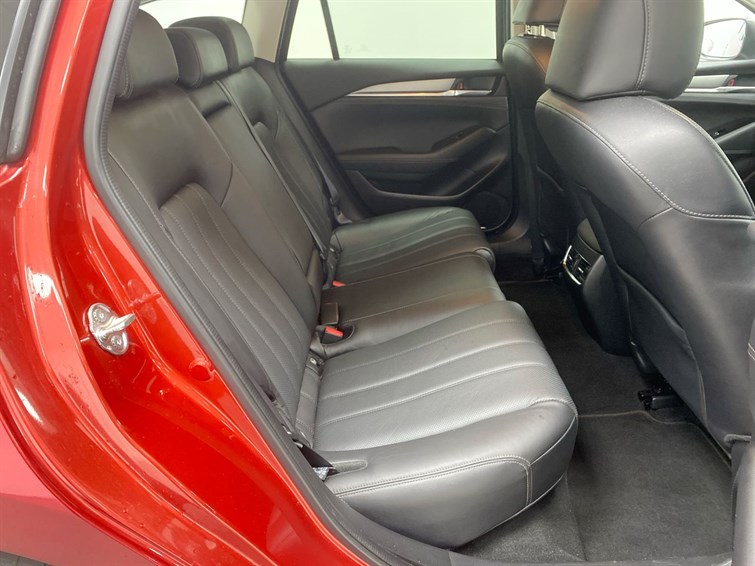 Used Mazda Mazda6 2020 for sale - 77770474: Photo 57