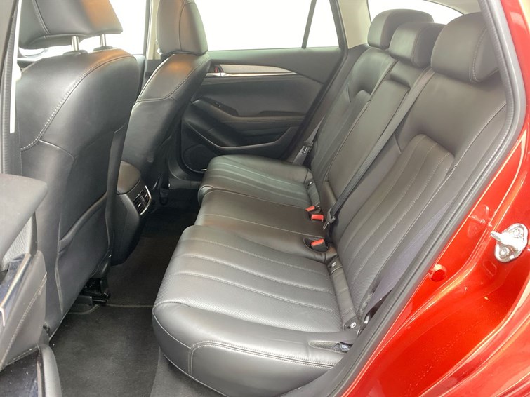 Used Mazda Mazda6 2020 for sale - 77770474: Photo 58