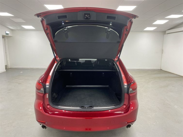 Used Mazda Mazda6 2020 for sale - 77770474: Photo 60