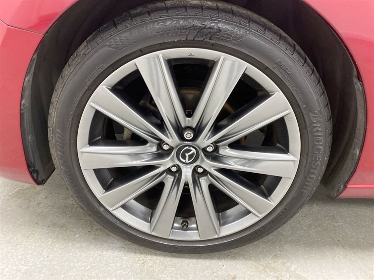 Used Mazda Mazda6 2020 for sale - 77770474: Photo 9