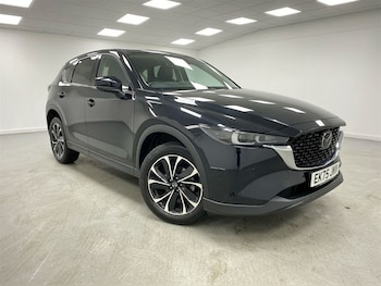 Used Mazda CX-5 2025 for sale - 79077285: Photo