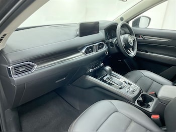 Used Mazda CX-5 2025 for sale - 79077285: Photo