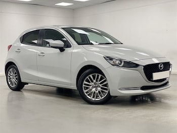 Used Mazda Mazda2 2021 for sale - 79375537: Photo
