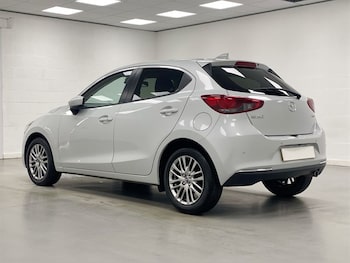 Used Mazda Mazda2 2021 for sale - 79375537: Photo
