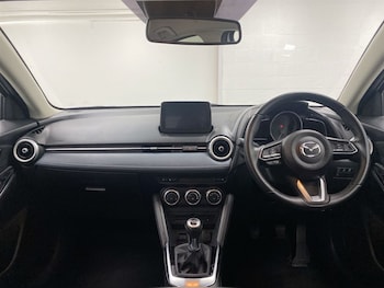 Used Mazda Mazda2 2021 for sale - 79375537: Photo
