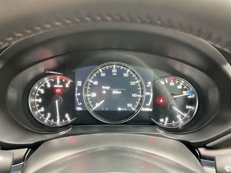 Used Mazda CX-5 2025 for sale - 77809657: Photo 11