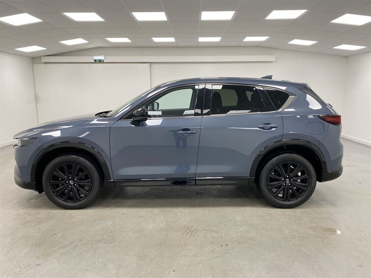 Used Mazda CX-5 2025 for sale - 77809657: Photo 13