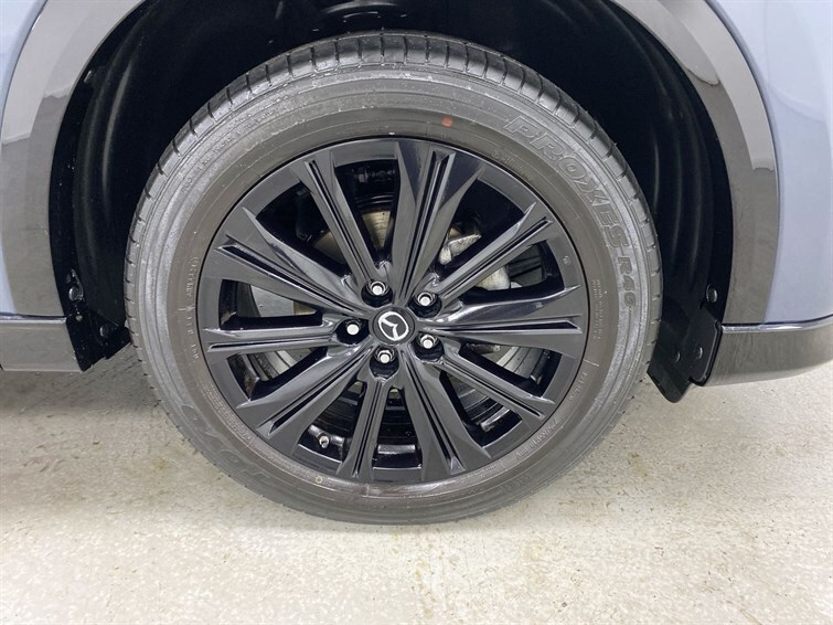 Used Mazda CX-5 2025 for sale - 77809657: Photo 15