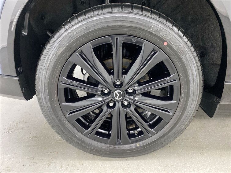 Used Mazda CX-5 2025 for sale - 77809657: Photo 17