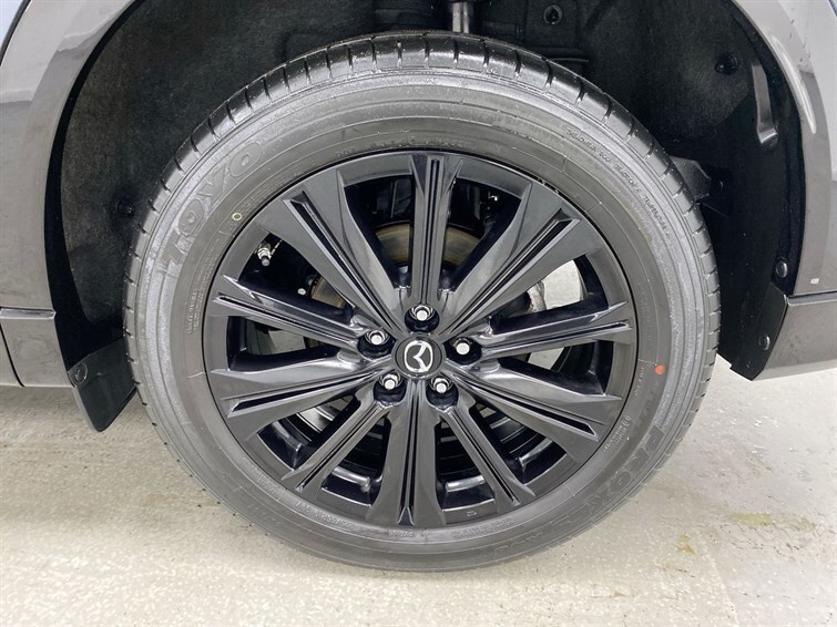 Used Mazda CX-5 2025 for sale - 77809657: Photo 19