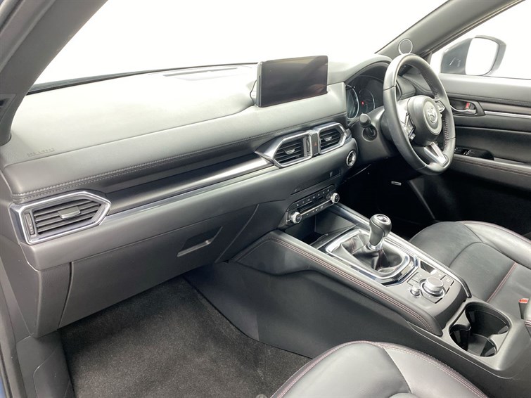 Used Mazda CX-5 2025 for sale - 77809657: Photo 2