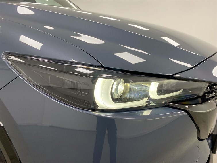 Used Mazda CX-5 2025 for sale - 77809657: Photo 21