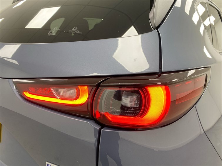 Used Mazda CX-5 2025 for sale - 77809657: Photo 22