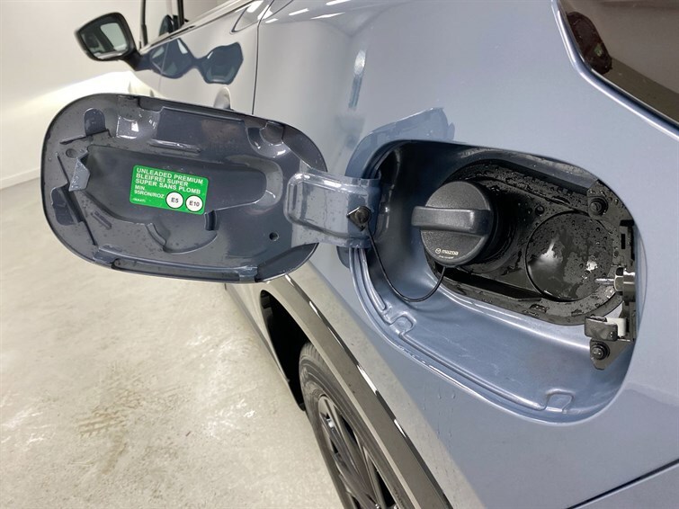 Used Mazda CX-5 2025 for sale - 77809657: Photo 28