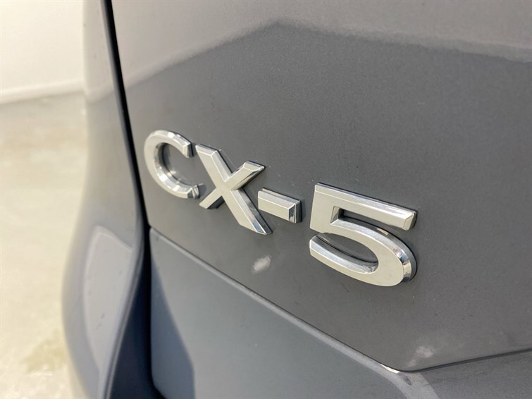 Used Mazda CX-5 2025 for sale - 77809657: Photo 29