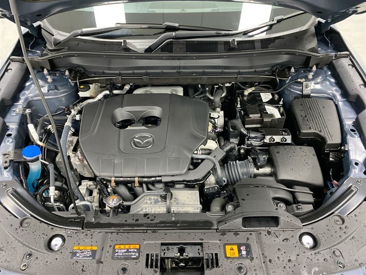 Used Mazda CX-5 2025 for sale - 77809657: Photo 30