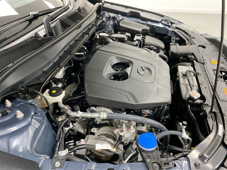 Used Mazda CX-5 2025 for sale - 77809657: Photo 31