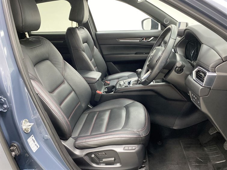 Used Mazda CX-5 2025 for sale - 77809657: Photo 32