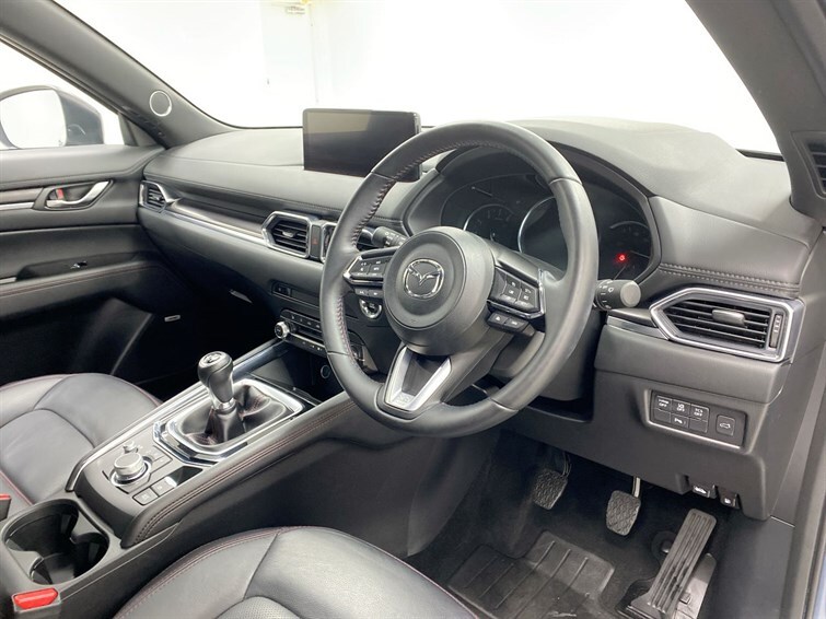 Used Mazda CX-5 2025 for sale - 77809657: Photo 33