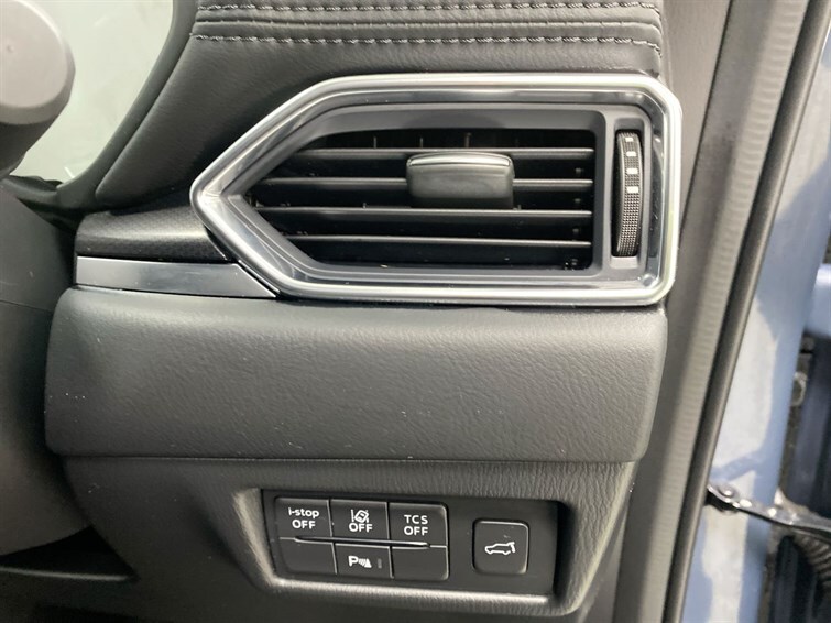 Used Mazda CX-5 2025 for sale - 77809657: Photo 36