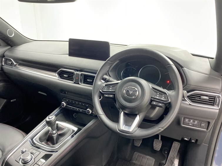 Used Mazda CX-5 2025 for sale - 77809657: Photo 37