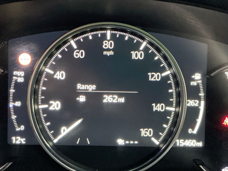 Used Mazda CX-5 2025 for sale - 77809657: Photo 40