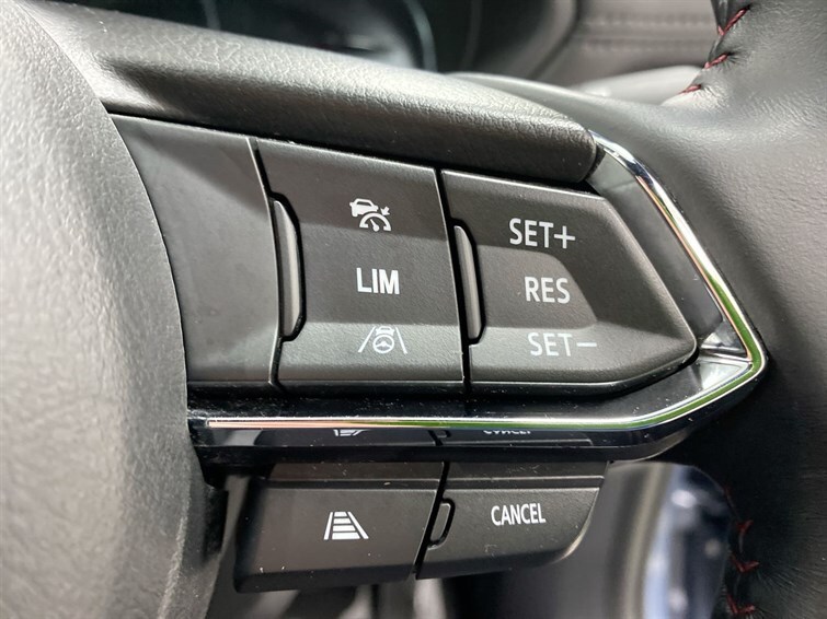 Used Mazda CX-5 2025 for sale - 77809657: Photo 41