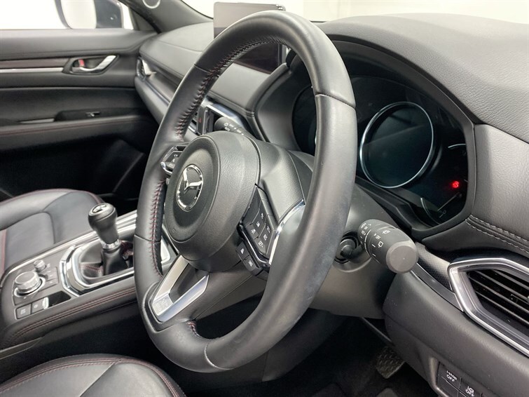 Used Mazda CX-5 2025 for sale - 77809657: Photo 43