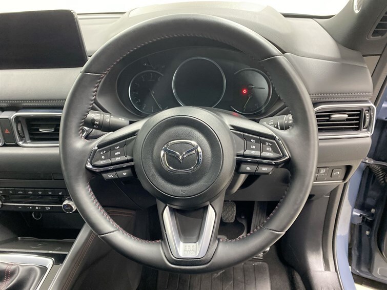 Used Mazda CX-5 2025 for sale - 77809657: Photo 44