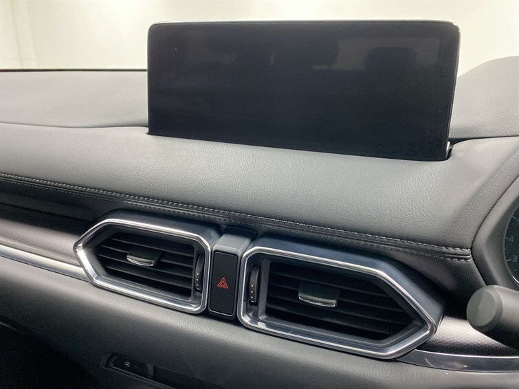 Used Mazda CX-5 2025 for sale - 77809657: Photo 45