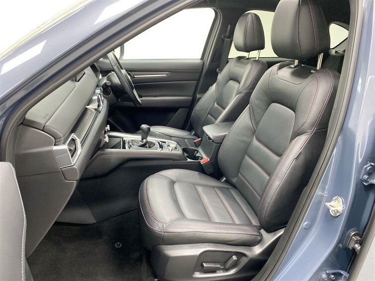 Used Mazda CX-5 2025 for sale - 77809657: Photo 52