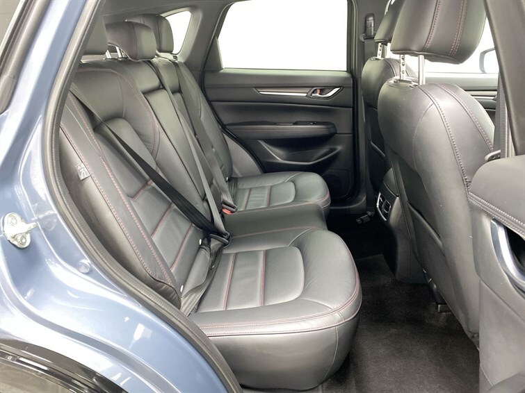 Used Mazda CX-5 2025 for sale - 77809657: Photo 55