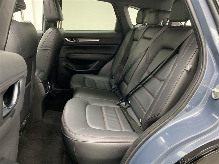 Used Mazda CX-5 2025 for sale - 77809657: Photo 56