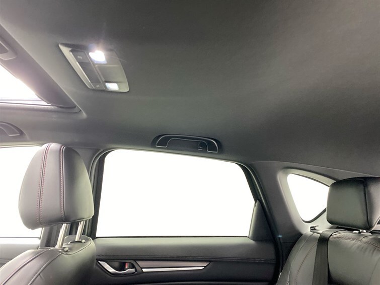 Used Mazda CX-5 2025 for sale - 77809657: Photo 57