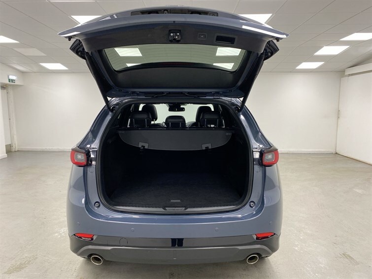 Used Mazda CX-5 2025 for sale - 77809657: Photo 58